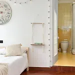 Casa Bole, Rustic-chic Attic With Glimpse * Dormelletto