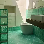 Casa Bole, Rustic-chic Attic With Glimpse