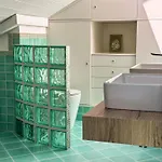 Διαμέρισμα Casa Bole, Rustic-chic Attic With Glimpse *