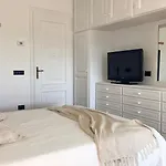Διαμέρισμα Casa Bole, Rustic-chic Attic With Glimpse
