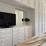 Διαμέρισμα Casa Bole, Rustic-chic Attic With Glimpse *