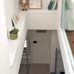 Διαμέρισμα Casa Bole, Rustic-chic Attic With Glimpse