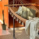 Casa Bole, Rustic-chic Attic With Glimpse Διαμέρισμα