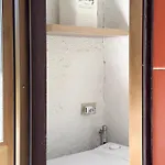 Casa Bole, Rustic-chic Attic With Glimpse