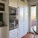 Casa Bole, Rustic-chic Attic With Glimpse Διαμέρισμα *