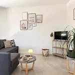 Casa Bole, Rustic-chic Attic With Glimpse Dormelletto