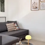 Διαμέρισμα Casa Bole, Rustic-chic Attic With Glimpse