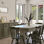 Διαμέρισμα Casa Bole, Rustic-chic Attic With Glimpse Dormelletto