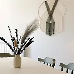 Διαμέρισμα Casa Bole, Rustic-chic Attic With Glimpse *