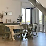 Διαμέρισμα Casa Bole, Rustic-chic Attic With Glimpse *