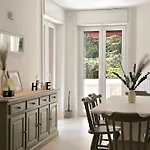 Διαμέρισμα Casa Bole, Rustic-chic Attic With Glimpse