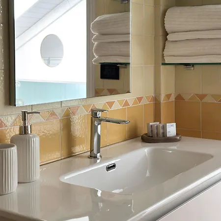 Casa Bole, Rustic-chic Attic With Glimpse Appartamento