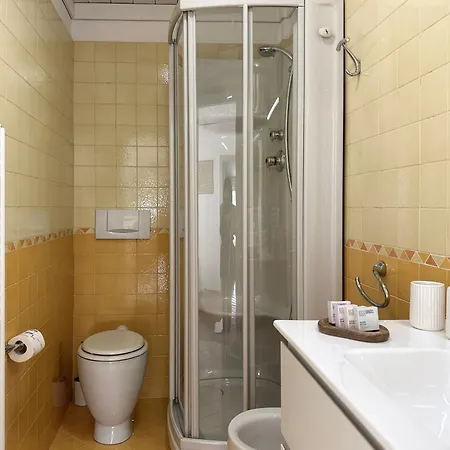 Casa Bole, Rustic-chic Attic With Glimpse Appartamento *