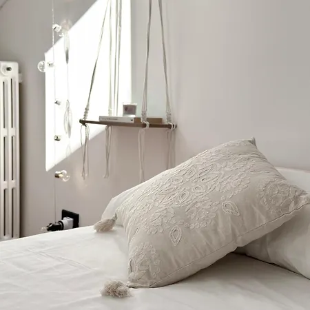 Casa Bole, Rustic-chic Attic With Glimpse *