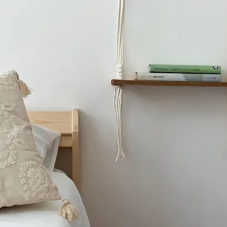 Casa Bole, Rustic-chic Attic With Glimpse Dormelletto