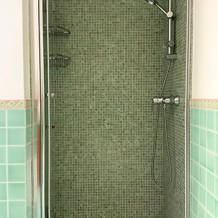 Appartamento Casa Bole, Rustic-chic Attic With Glimpse Dormelletto