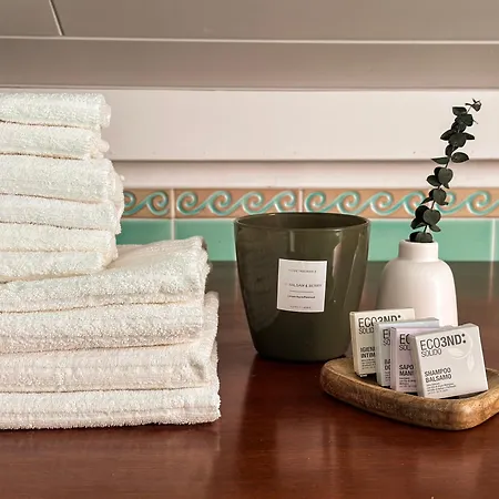 Casa Bole, Rustic-chic Attic With Glimpse Apartment