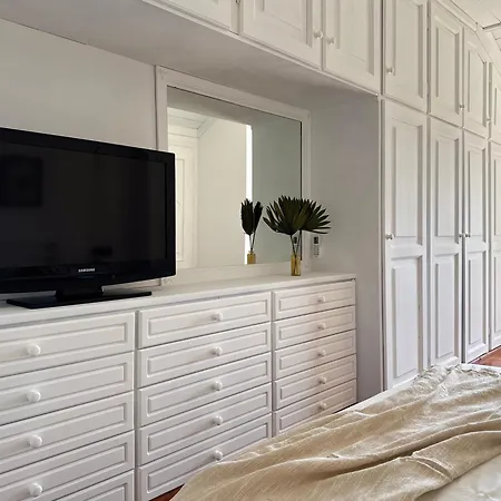 Apartment Casa Bole, Rustic-chic Attic With Glimpse *