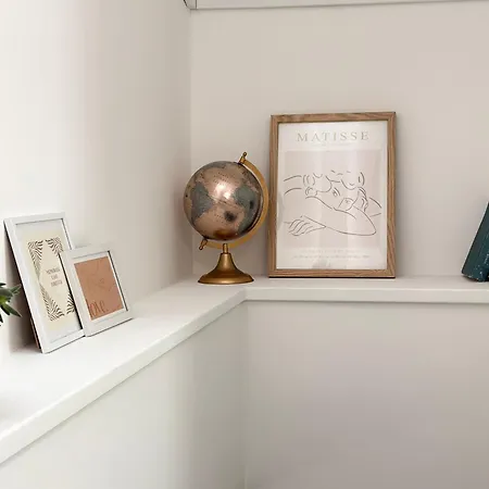 Daire Casa Bole, Rustic-chic Attic With Glimpse Dormelletto