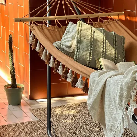 Casa Bole, Rustic-chic Attic With Glimpse Daire