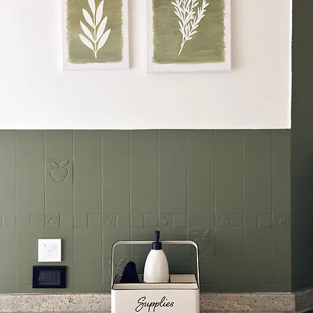 Appartamento Casa Bole, Rustic-chic Attic With Glimpse *