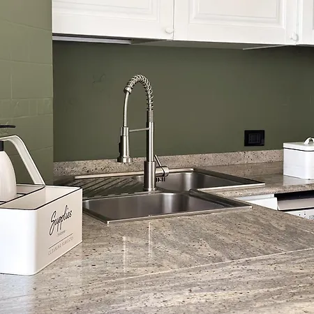 Casa Bole, Rustic-chic Attic With Glimpse