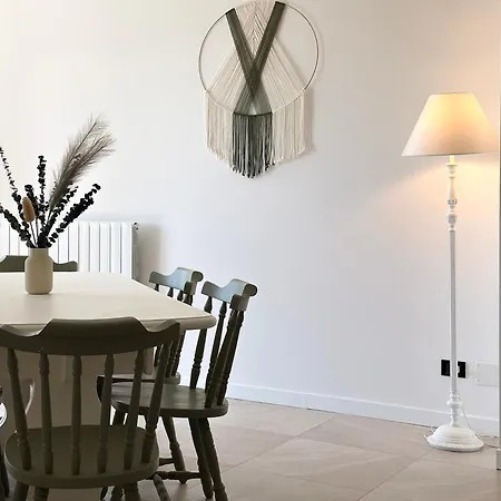 Casa Bole, Rustic-chic Attic With Glimpse Appartamento *