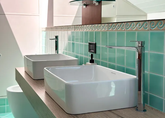 Casa Bole, Rustic-chic Attic With Glimpse Daire *