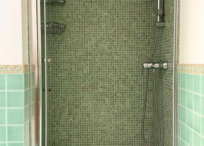 Daire Casa Bole, Rustic-chic Attic With Glimpse Dormelletto