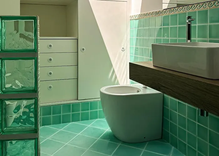 Casa Bole, Rustic-chic Attic With Glimpse