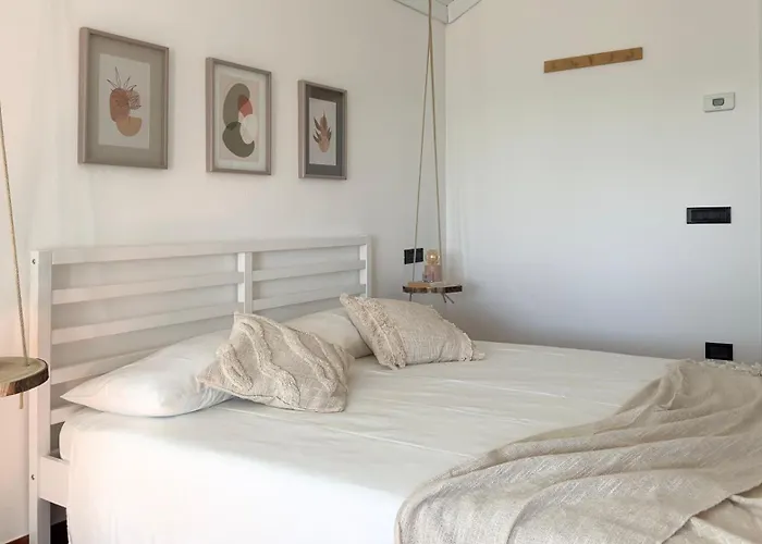 شقة Casa Bole, Rustic-chic Attic With Glimpse دورميلّيتّو