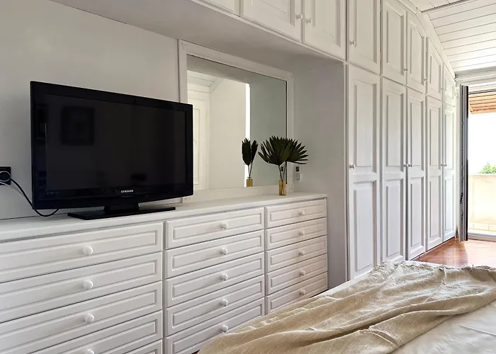 Daire Casa Bole, Rustic-chic Attic With Glimpse *