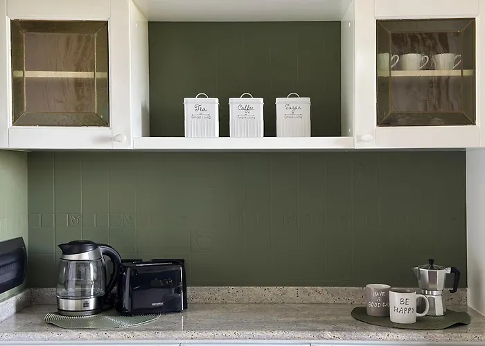 Casa Bole, Rustic-chic Attic With Glimpse Daire *