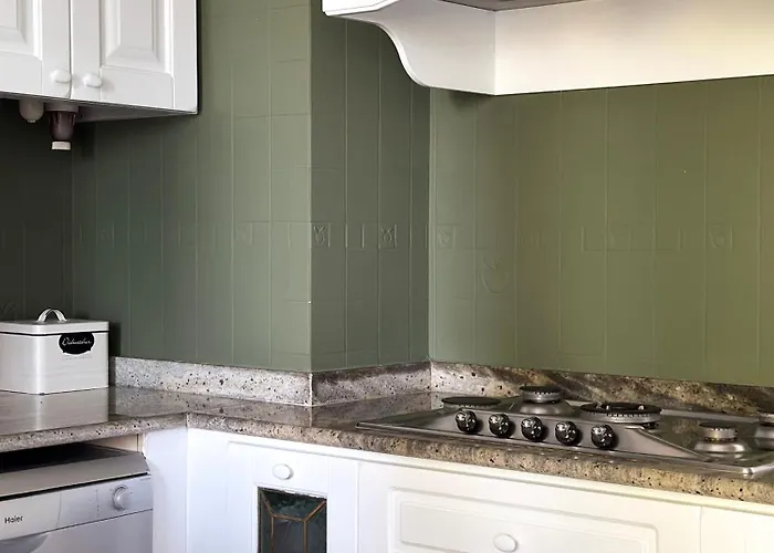 Casa Bole, Rustic-chic Attic With Glimpse Dormelletto