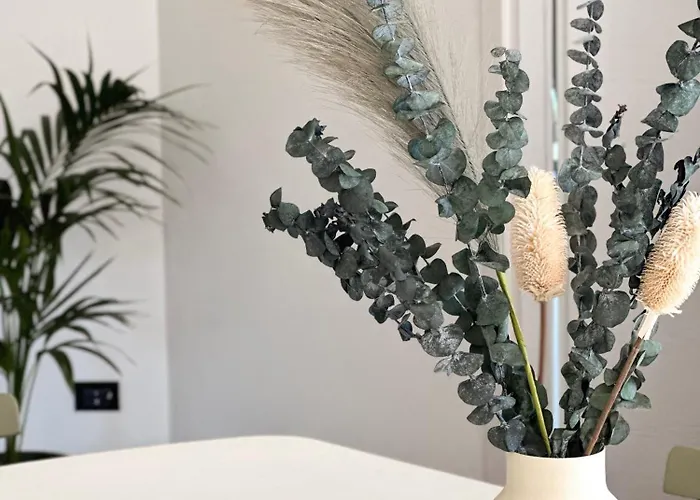 Casa Bole, Rustic-chic Attic With Glimpse Daire Dormelletto